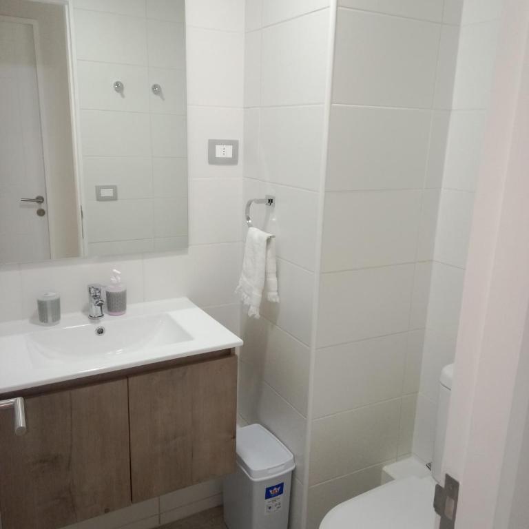 Departamento herradura - Apartamento de 2 dormitorios - 25