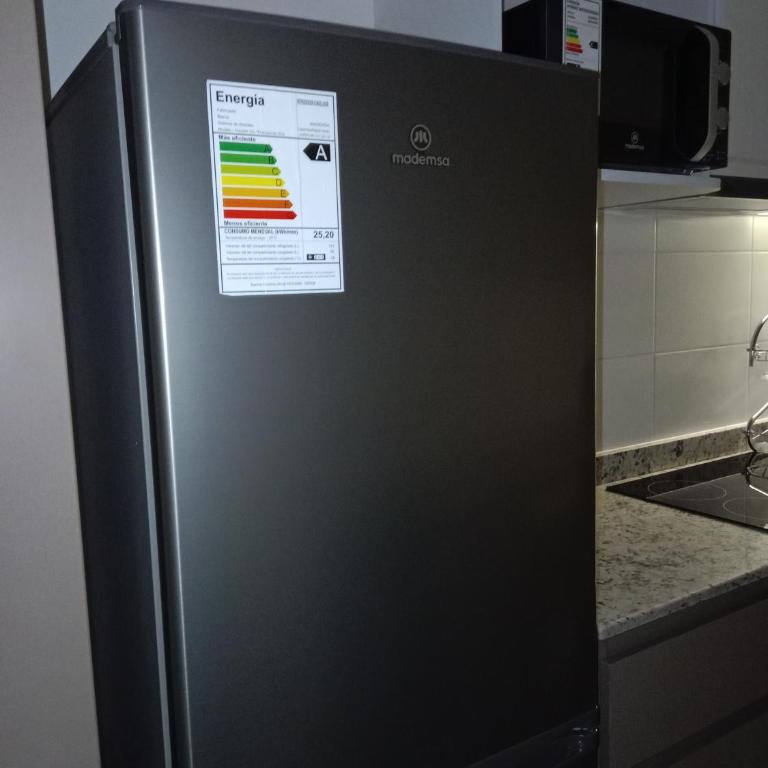 Departamento herradura - Apartamento de 2 dormitorios - 35