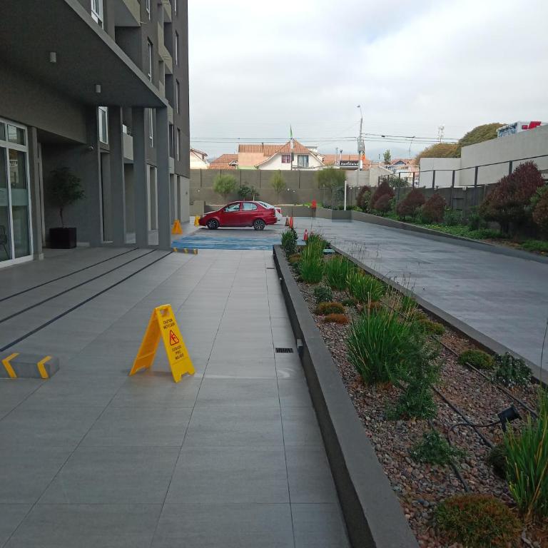 Departamento herradura - Apartamento de 2 dormitorios - 40