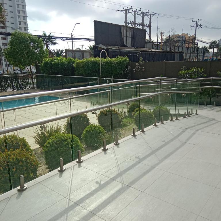 Departamento herradura - Apartamento de 2 dormitorios - 46