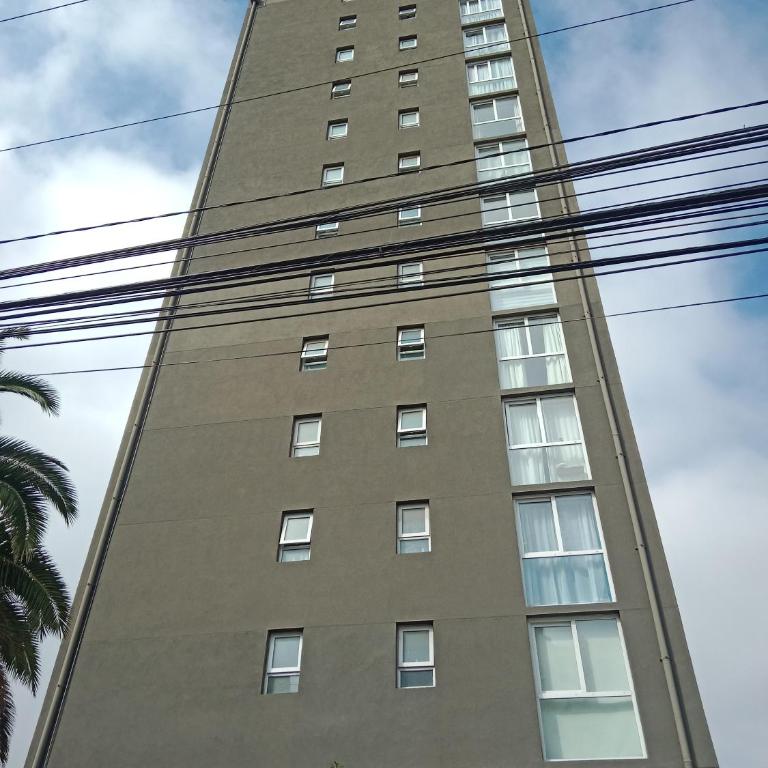 Departamento herradura - Apartamento de 2 dormitorios - 51