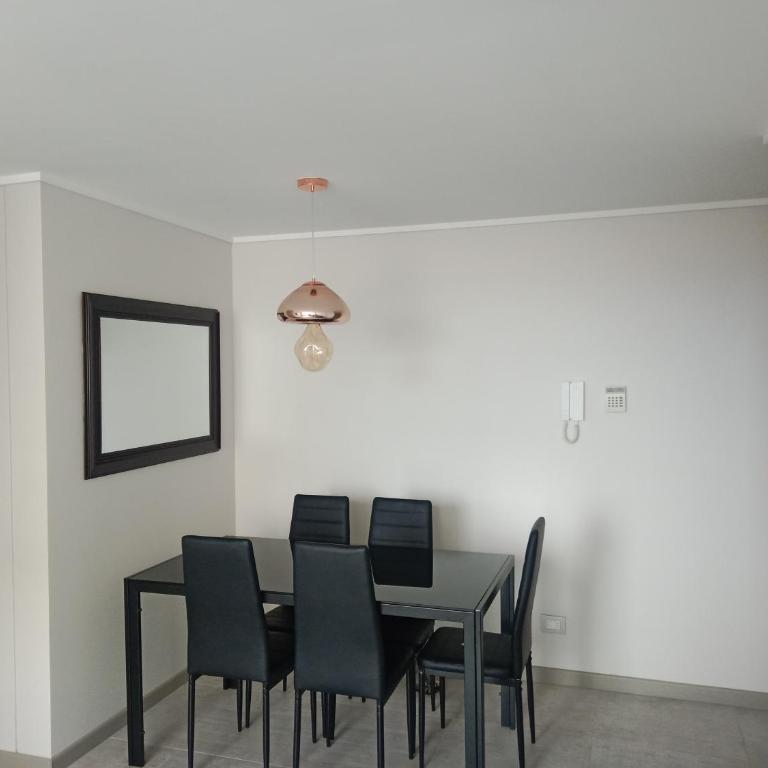 Departamento herradura - Apartamento de 2 dormitorios - 57