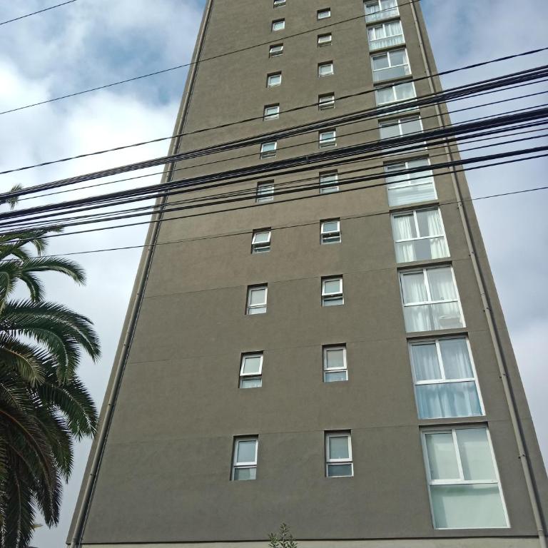 Departamento herradura - Apartamento de 2 dormitorios - 63