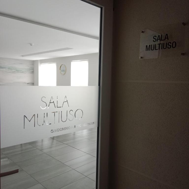 Departamento herradura - Apartamento de 2 dormitorios - 72