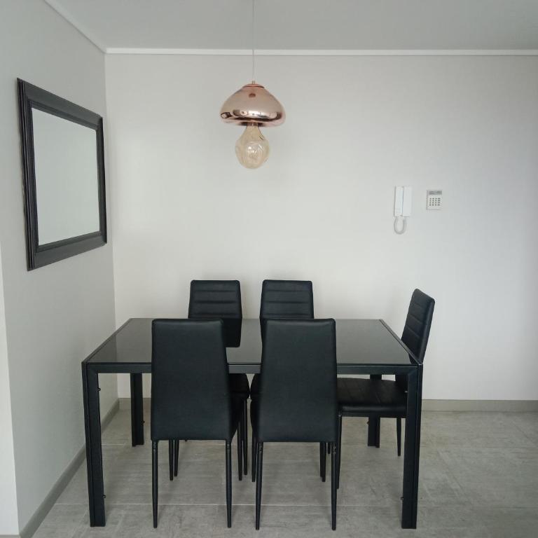 Departamento herradura - Apartamento de 2 dormitorios - 73