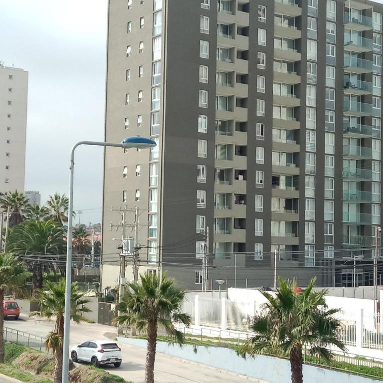 Departamento herradura - Apartamento de 2 dormitorios - 74