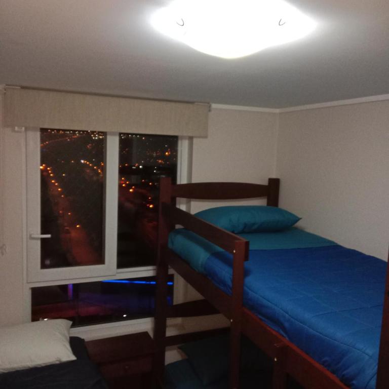 Departamento herradura - Apartamento de 2 dormitorios - 76