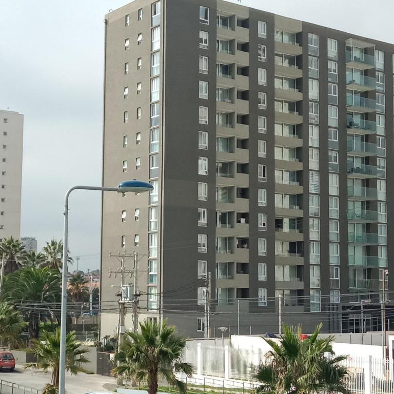 Departamento herradura - Apartamento de 2 dormitorios - 79