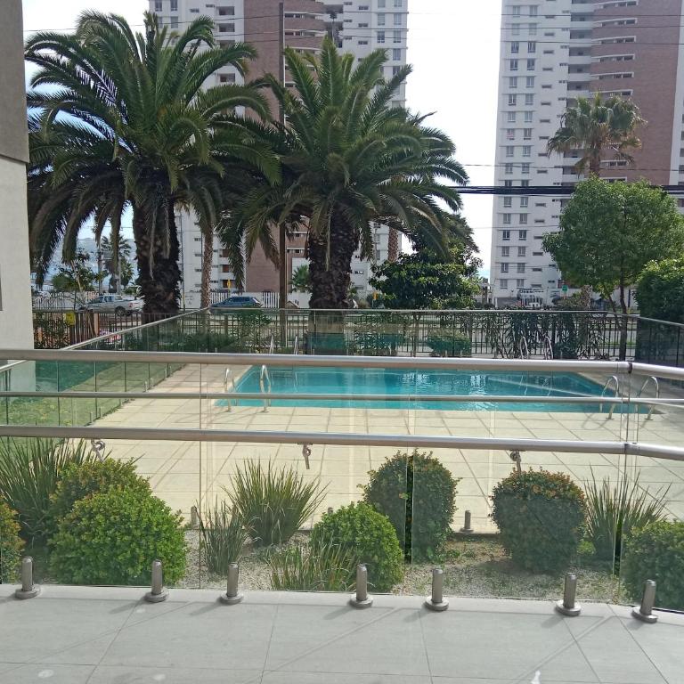 Departamento herradura - Apartamento de 2 dormitorios - 80