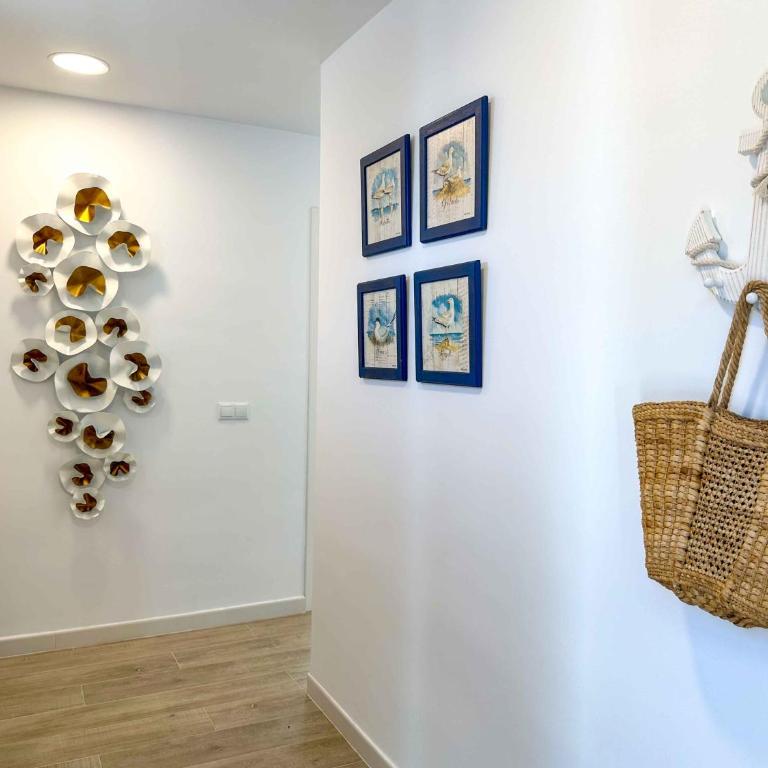 Apartamento Brisa - Comodidad a 5 min de la playa - Apartamento de 3 dormitorios - 36