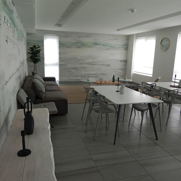 Departamento herradura - Apartamento de 2 dormitorios - 83