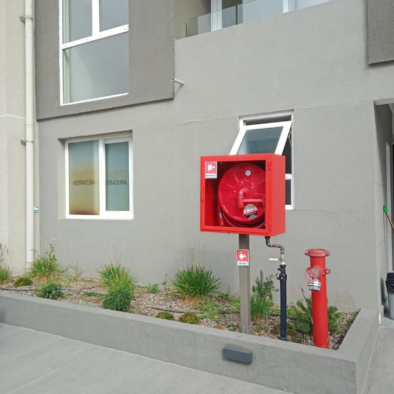 Departamento herradura - Apartamento de 2 dormitorios - 87