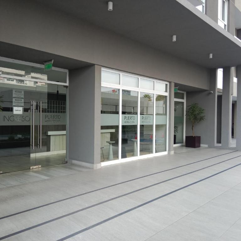 Departamento herradura - Apartamento de 2 dormitorios - 90