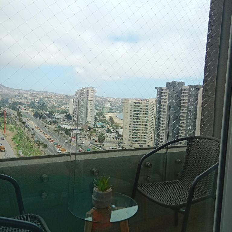 Departamento herradura - Apartamento de 2 dormitorios - 91