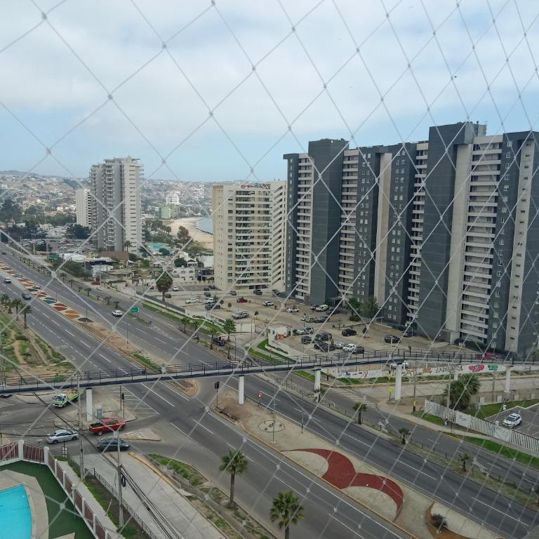 Departamento herradura - Apartamento de 2 dormitorios - 98