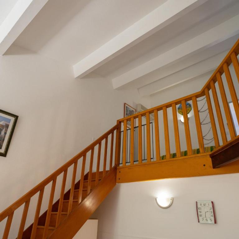 Riboleys - Villa T4 à 450m de la plage clim et Wifi - Villa - 14