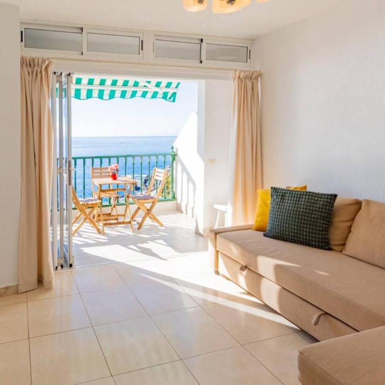 Sound of the Ocean & Sun by Dream Homes Tenerife - Apartamento de 2 dormitorios - 11
