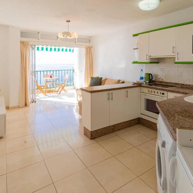 Sound of the Ocean & Sun by Dream Homes Tenerife - Apartamento de 2 dormitorios - 15