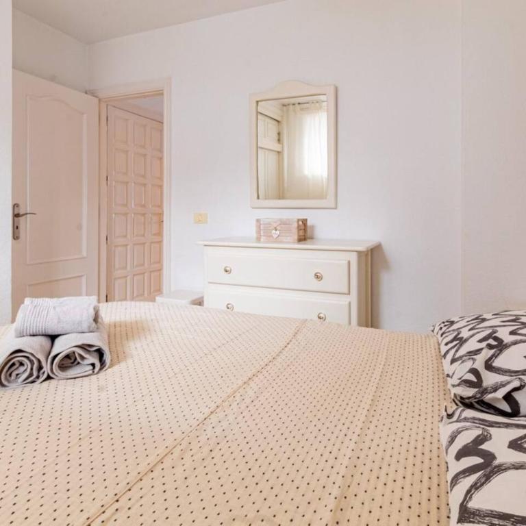 Sound of the Ocean & Sun by Dream Homes Tenerife - Apartamento de 2 dormitorios - 24