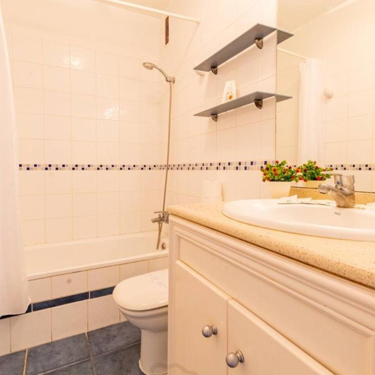 Sound of the Ocean & Sun by Dream Homes Tenerife - Apartamento de 2 dormitorios - 28