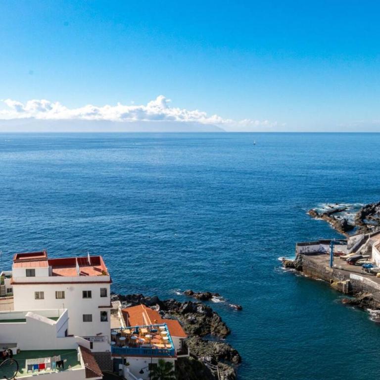 Sound of the Ocean & Sun by Dream Homes Tenerife - Apartamento de 2 dormitorios - 33