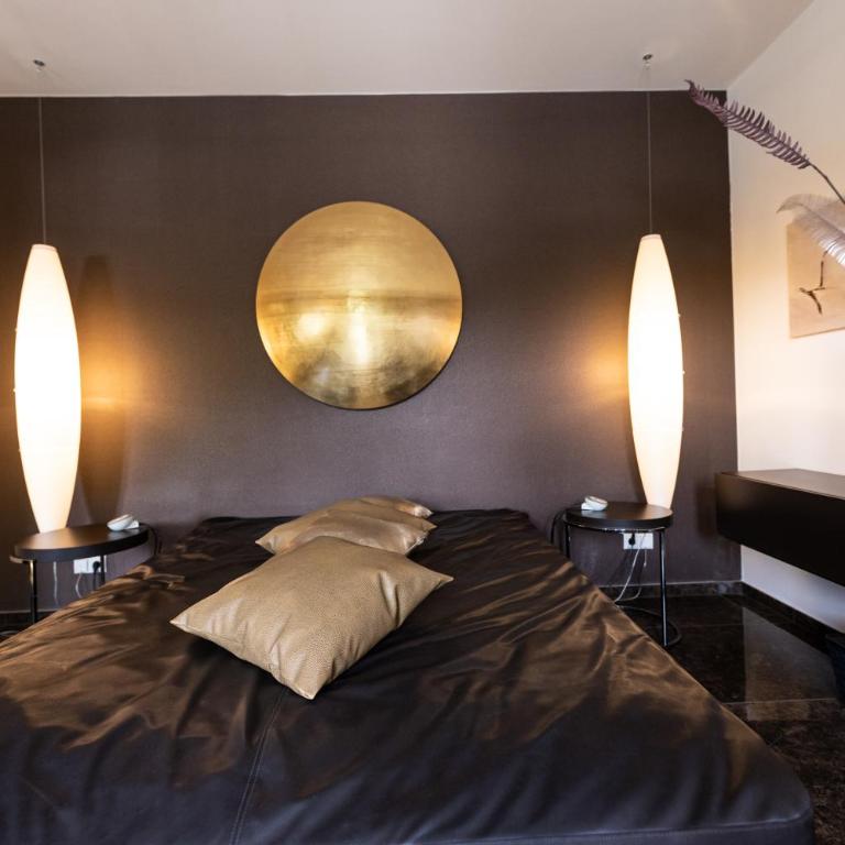 Maiers Kuschelhotel Loipersdorf - ADULTS ONLY - Deluxe Suite - 1