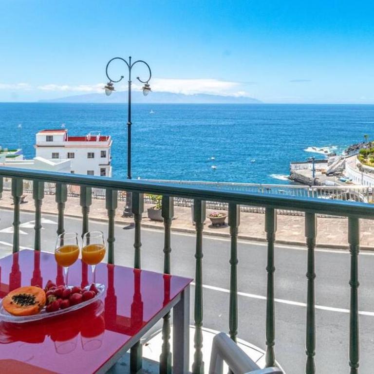 Great View Apt by Dream Homes Tenerife - One-Bedroom Apartment - 1