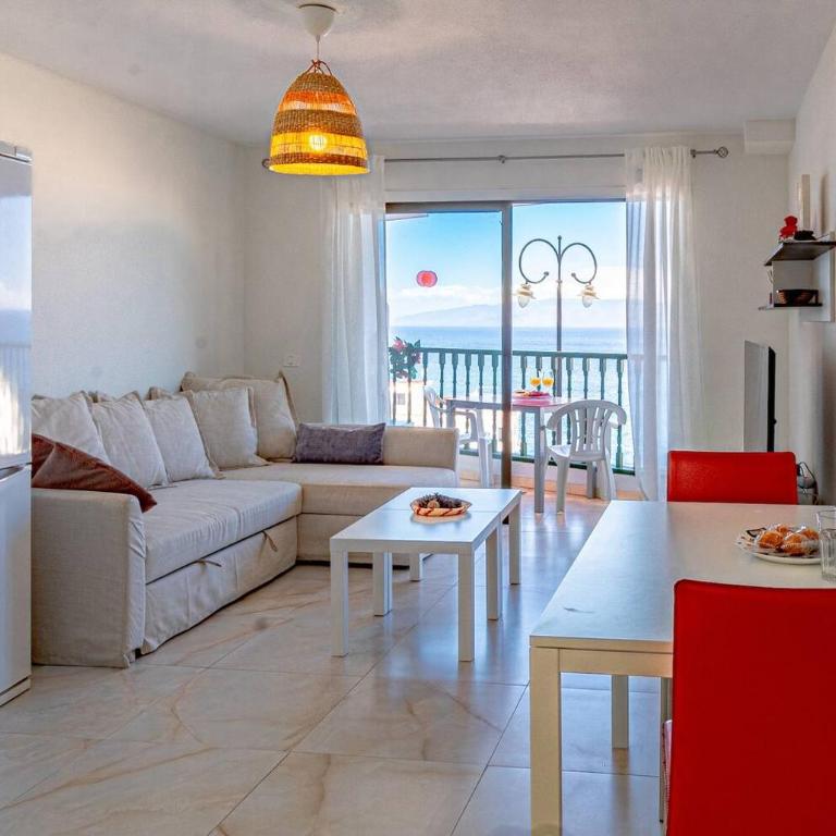 Great View Apt by Dream Homes Tenerife - One-Bedroom Apartment - 3