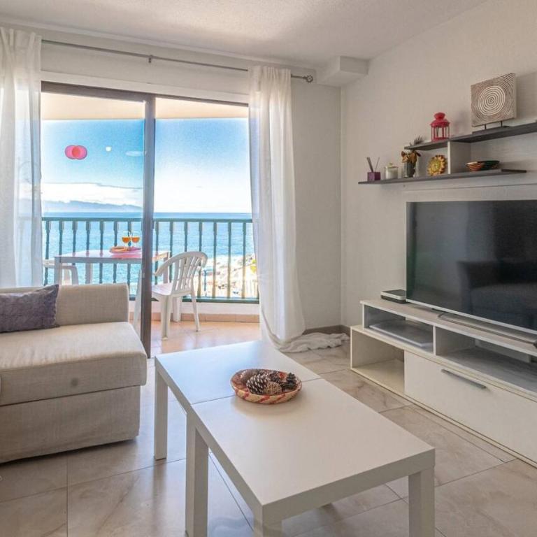 Great View Apt by Dream Homes Tenerife - One-Bedroom Apartment - 5