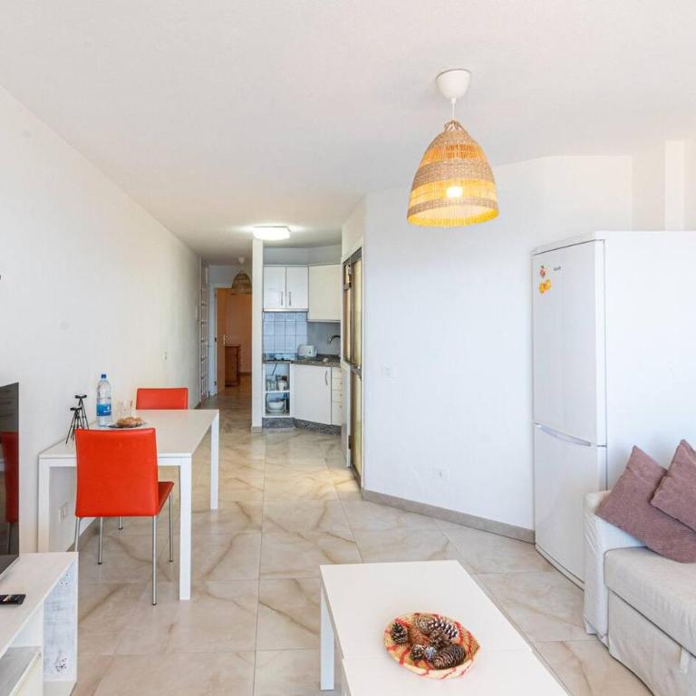 Great View Apt by Dream Homes Tenerife - One-Bedroom Apartment - 6