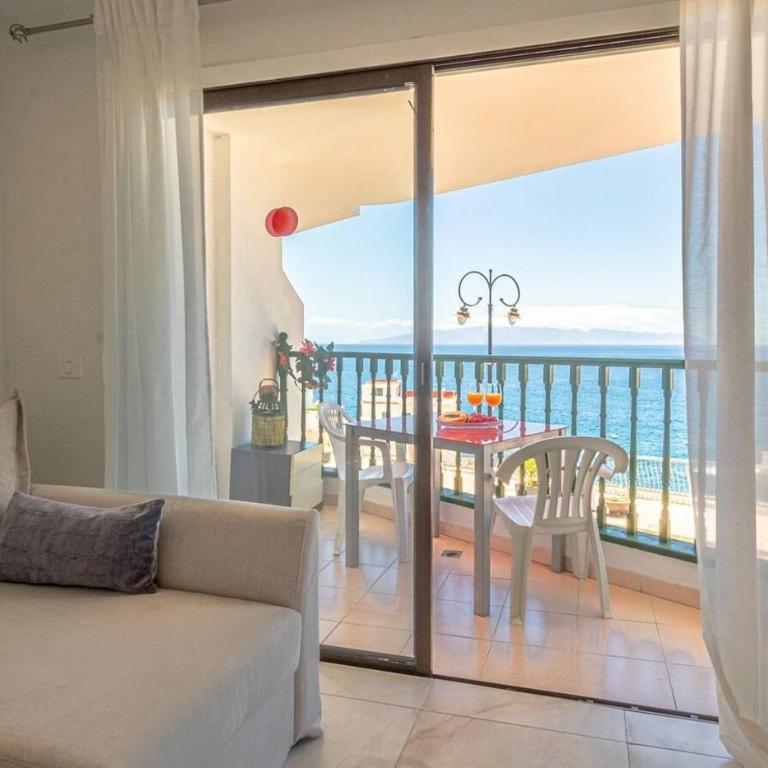 Great View Apt by Dream Homes Tenerife - One-Bedroom Apartment - 7