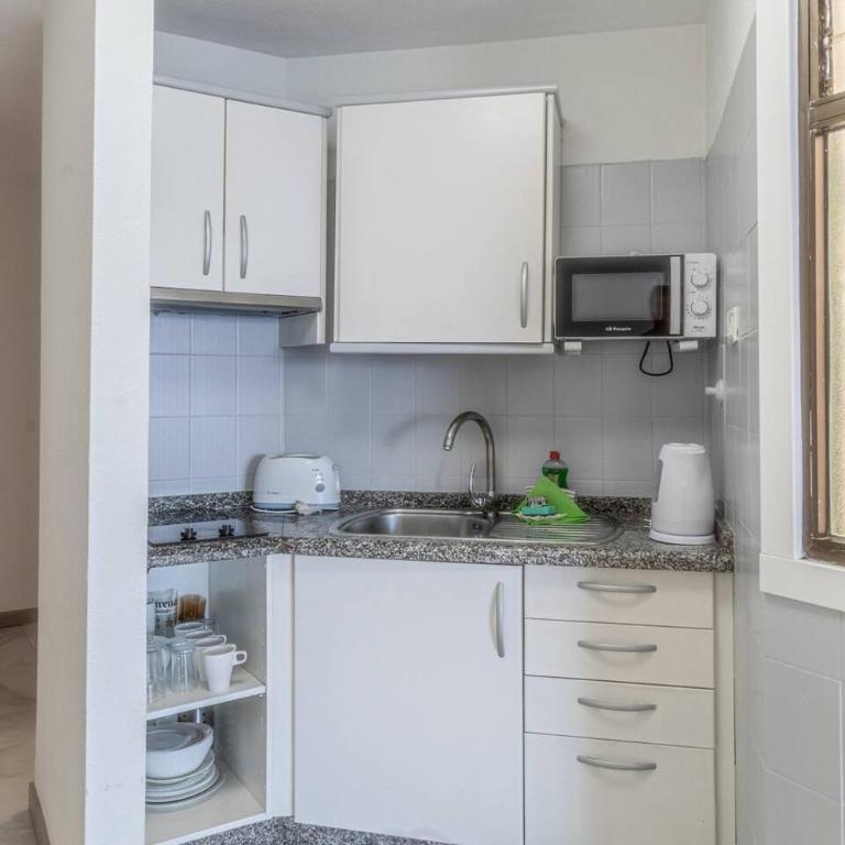 Great View Apt by Dream Homes Tenerife - One-Bedroom Apartment - 11