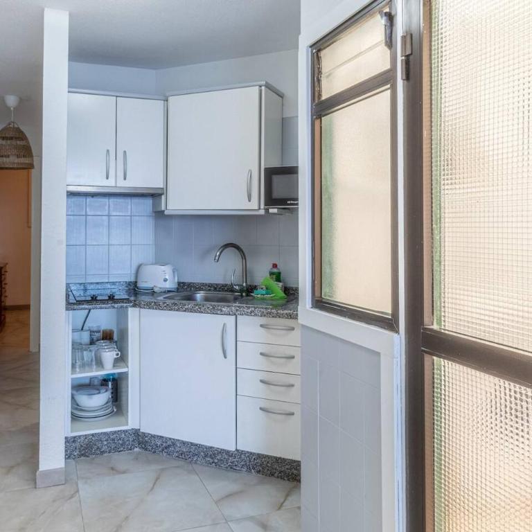 Great View Apt by Dream Homes Tenerife - One-Bedroom Apartment - 12