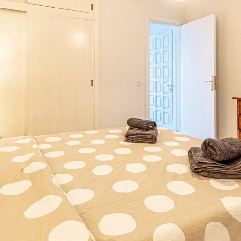 Great View Apt by Dream Homes Tenerife - One-Bedroom Apartment - 14