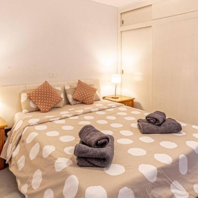 Great View Apt by Dream Homes Tenerife - One-Bedroom Apartment - 16