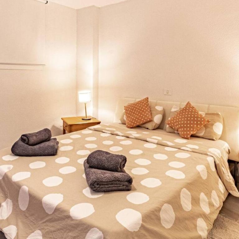 Great View Apt by Dream Homes Tenerife - One-Bedroom Apartment - 17