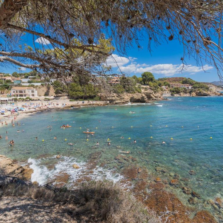 CostaBlancaDreams Villa Montemar in Benissa - Villa - 31