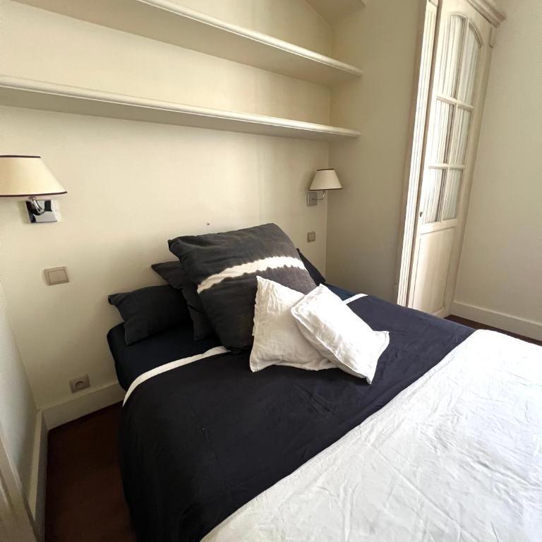 Appartement d'exception Croisette Palais - Apartment - 8