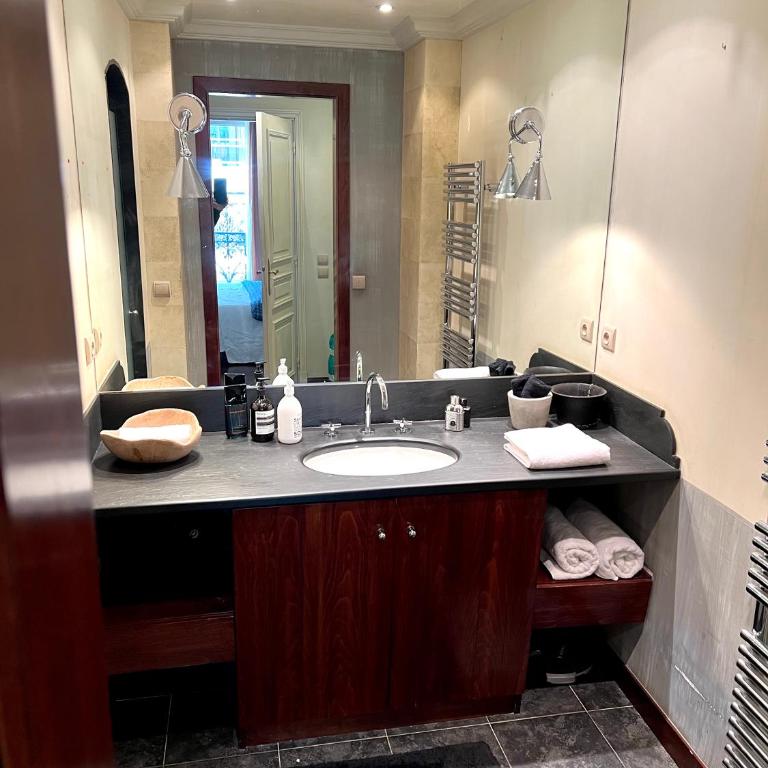 Appartement d'exception Croisette Palais - Apartment - 10