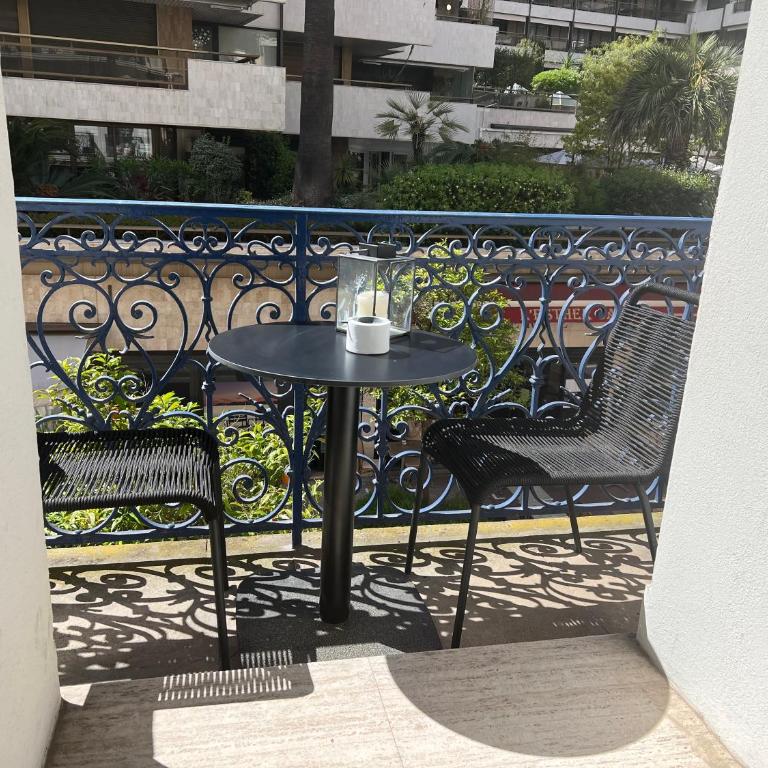 Appartement d'exception Croisette Palais - Apartment - 12