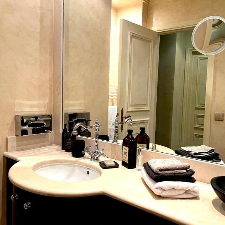 Appartement d'exception Croisette Palais - Apartment - 14