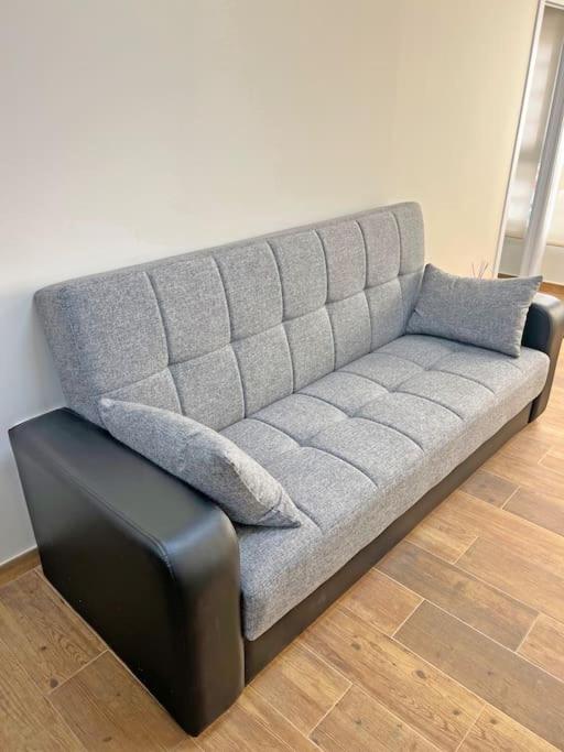 Nuevo, Plaza de Toros, AirC - Apartamento de 1 dormitorio - 12