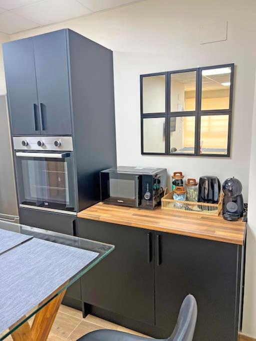 Nuevo, Plaza de Toros, AirC - Apartamento de 1 dormitorio - 13
