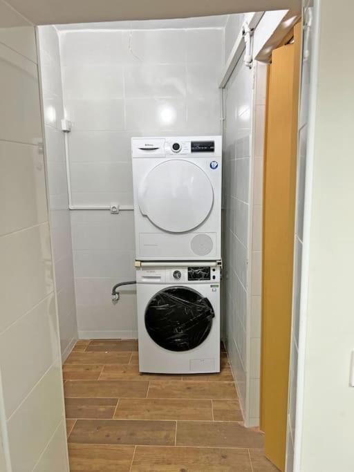 Nuevo, Plaza de Toros, AirC - Apartamento de 1 dormitorio - 14