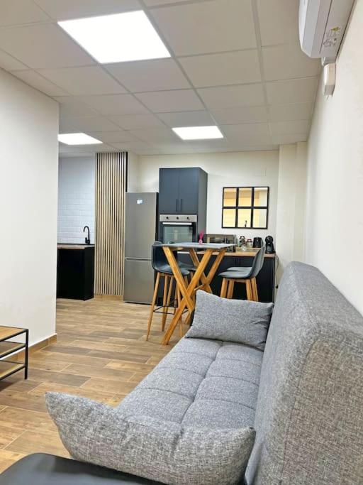 Nuevo, Plaza de Toros, AirC - Apartamento de 1 dormitorio - 15