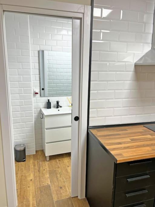 Nuevo, Plaza de Toros, AirC - Apartamento de 1 dormitorio - 16