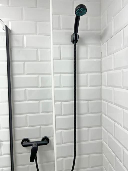 Nuevo, Plaza de Toros, AirC - Apartamento de 1 dormitorio - 18