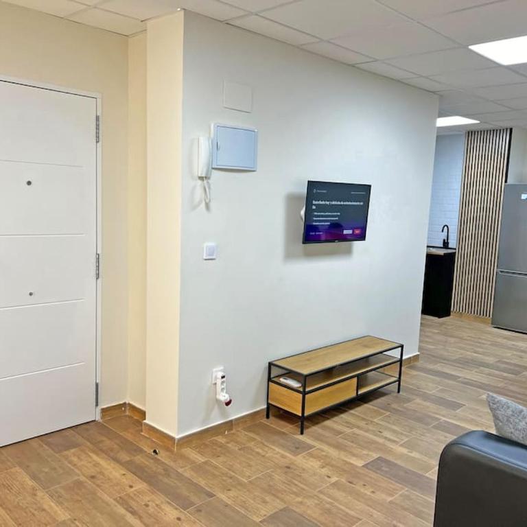 Nuevo, Plaza de Toros, AirC - Apartamento de 1 dormitorio - 20