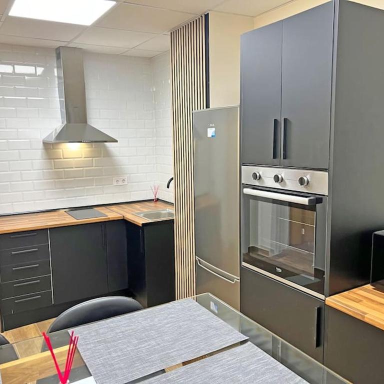 Nuevo, Plaza de Toros, AirC - Apartamento de 1 dormitorio - 25