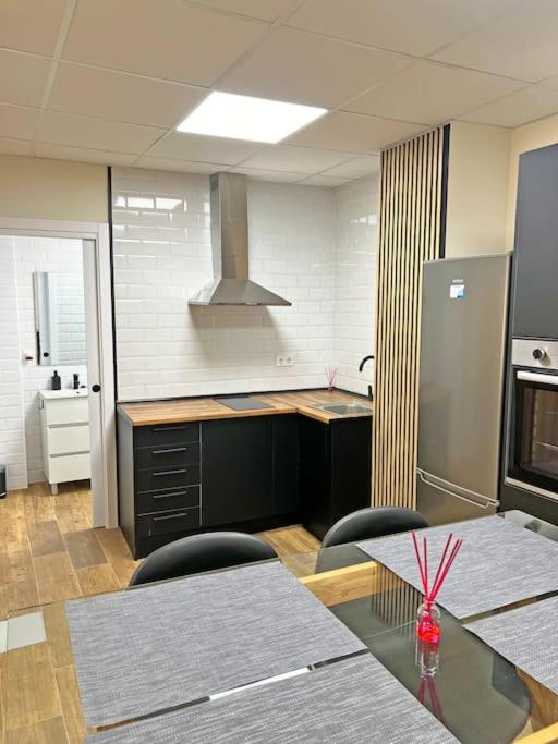 Nuevo, Plaza de Toros, AirC - Apartamento de 1 dormitorio - 28